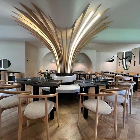 Garden Retreat (Adults Only) Hotel Bran  Buitenkant foto