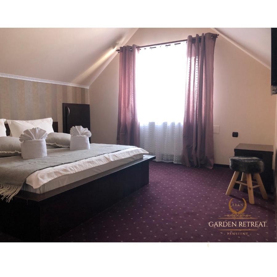 Garden Retreat (Adults Only) Hotel Bran  Buitenkant foto
