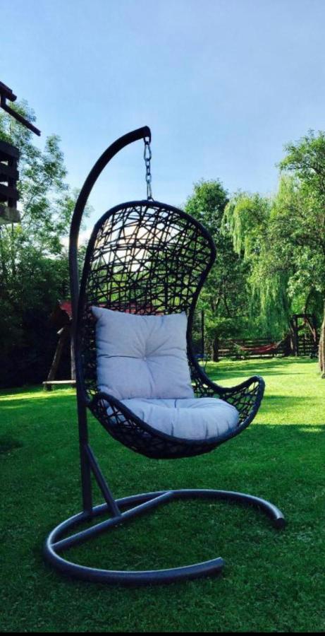 Garden Retreat (Adults Only) Hotel Bran  Buitenkant foto