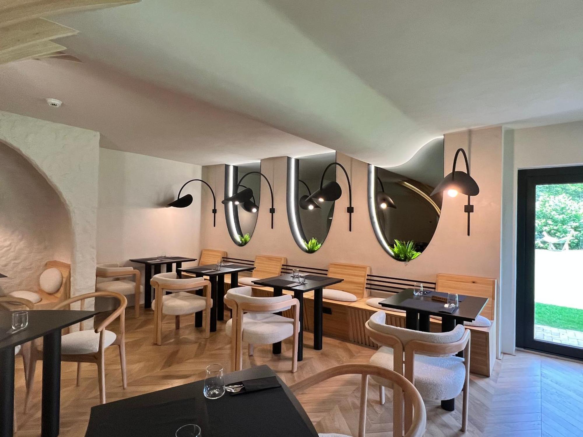 Garden Retreat (Adults Only) Hotel Bran  Buitenkant foto