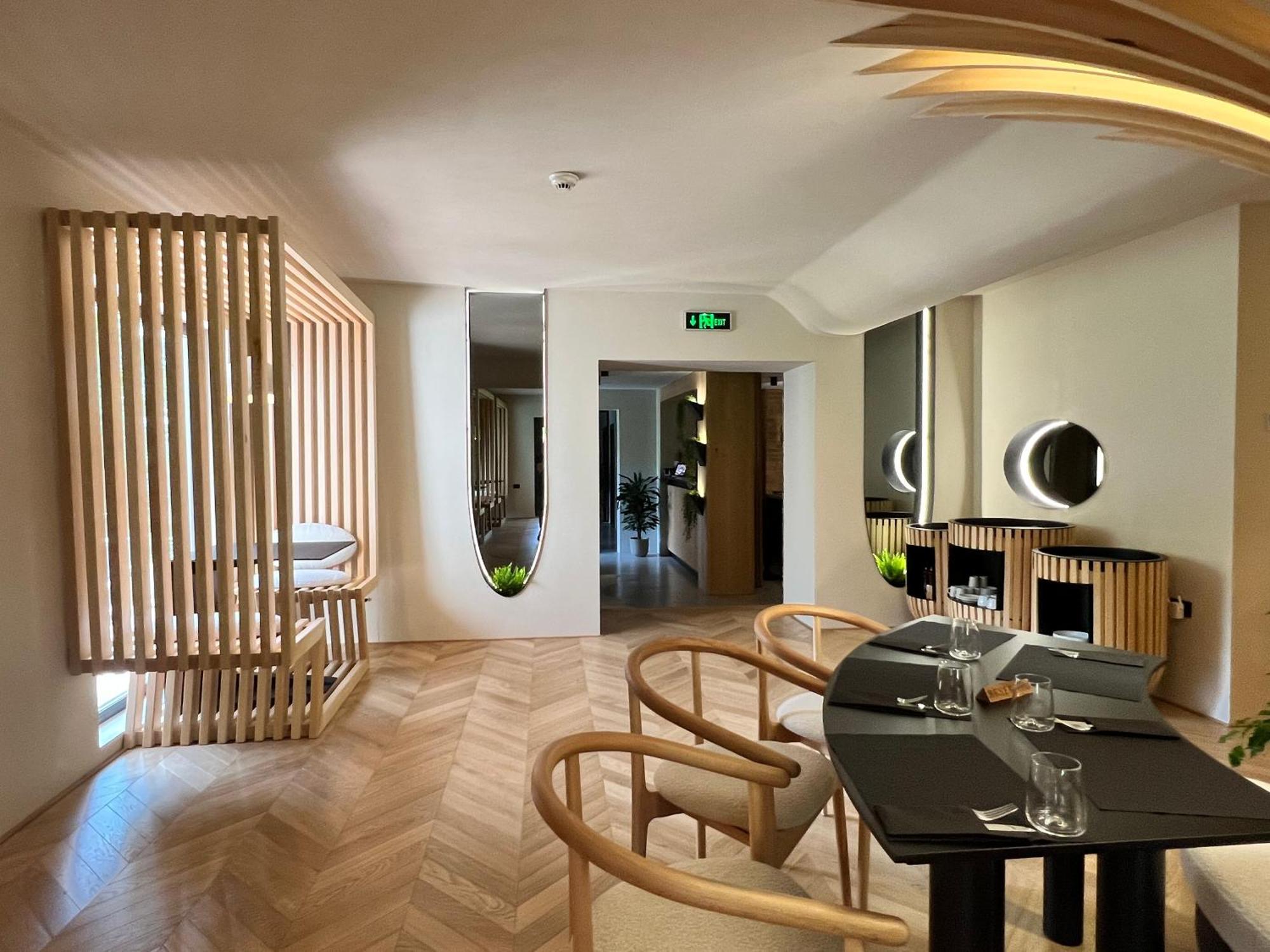 Garden Retreat (Adults Only) Hotel Bran  Buitenkant foto