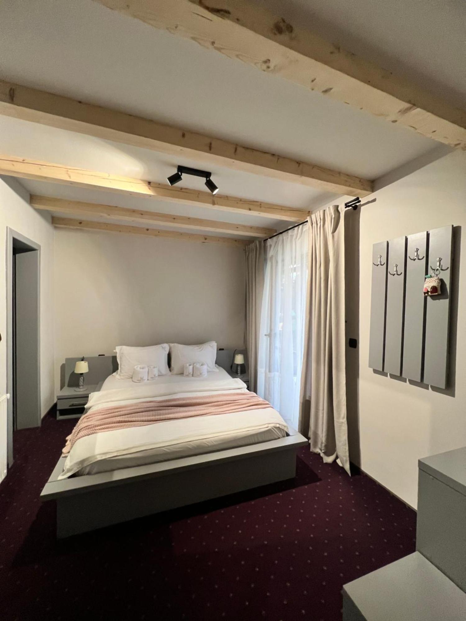Garden Retreat (Adults Only) Hotel Bran  Buitenkant foto