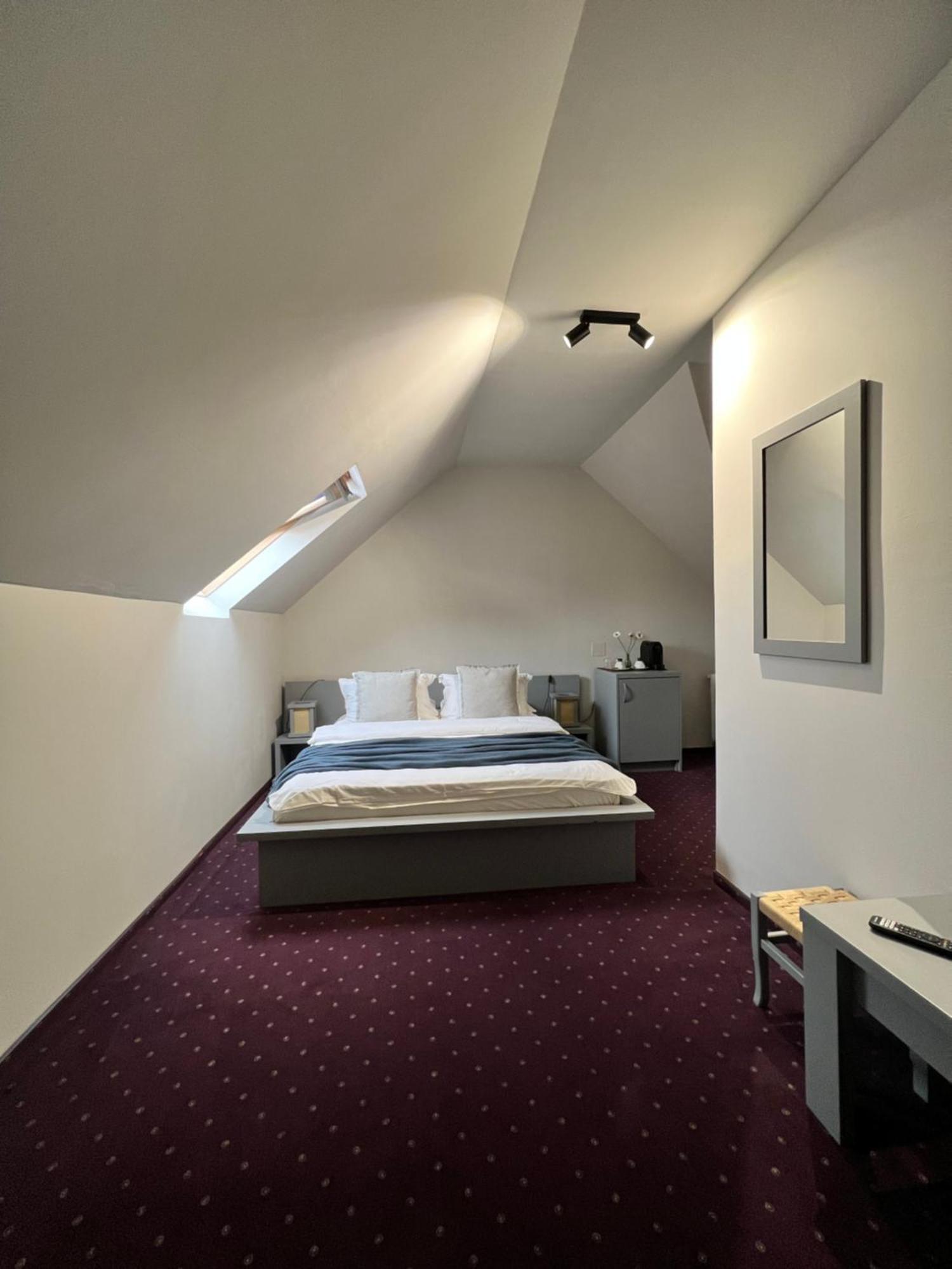Garden Retreat (Adults Only) Hotel Bran  Buitenkant foto