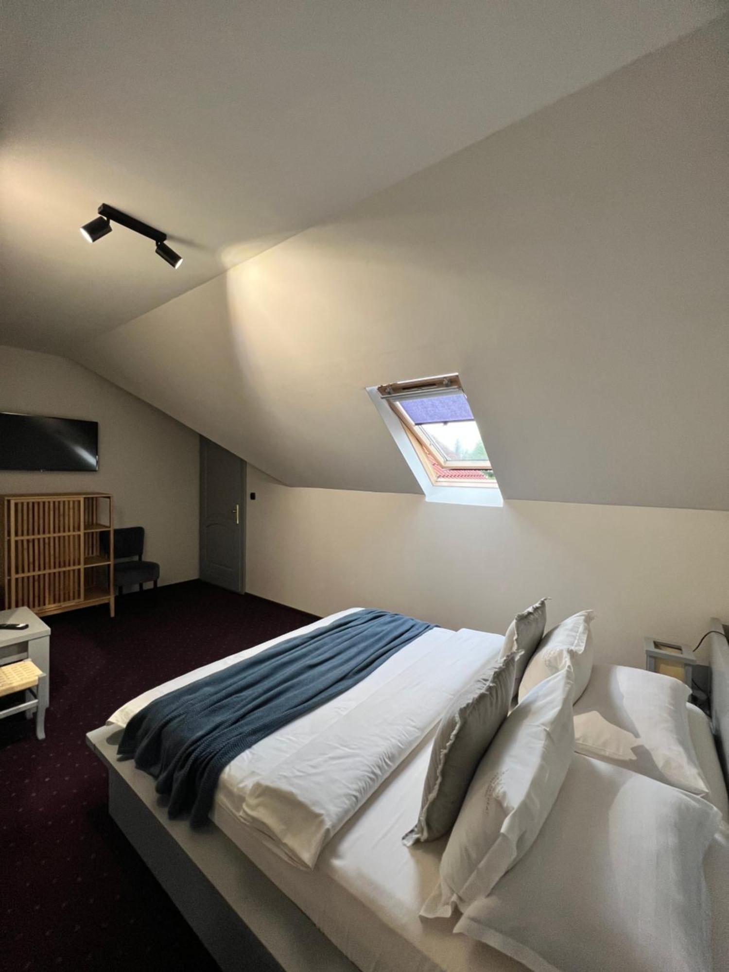 Garden Retreat (Adults Only) Hotel Bran  Buitenkant foto