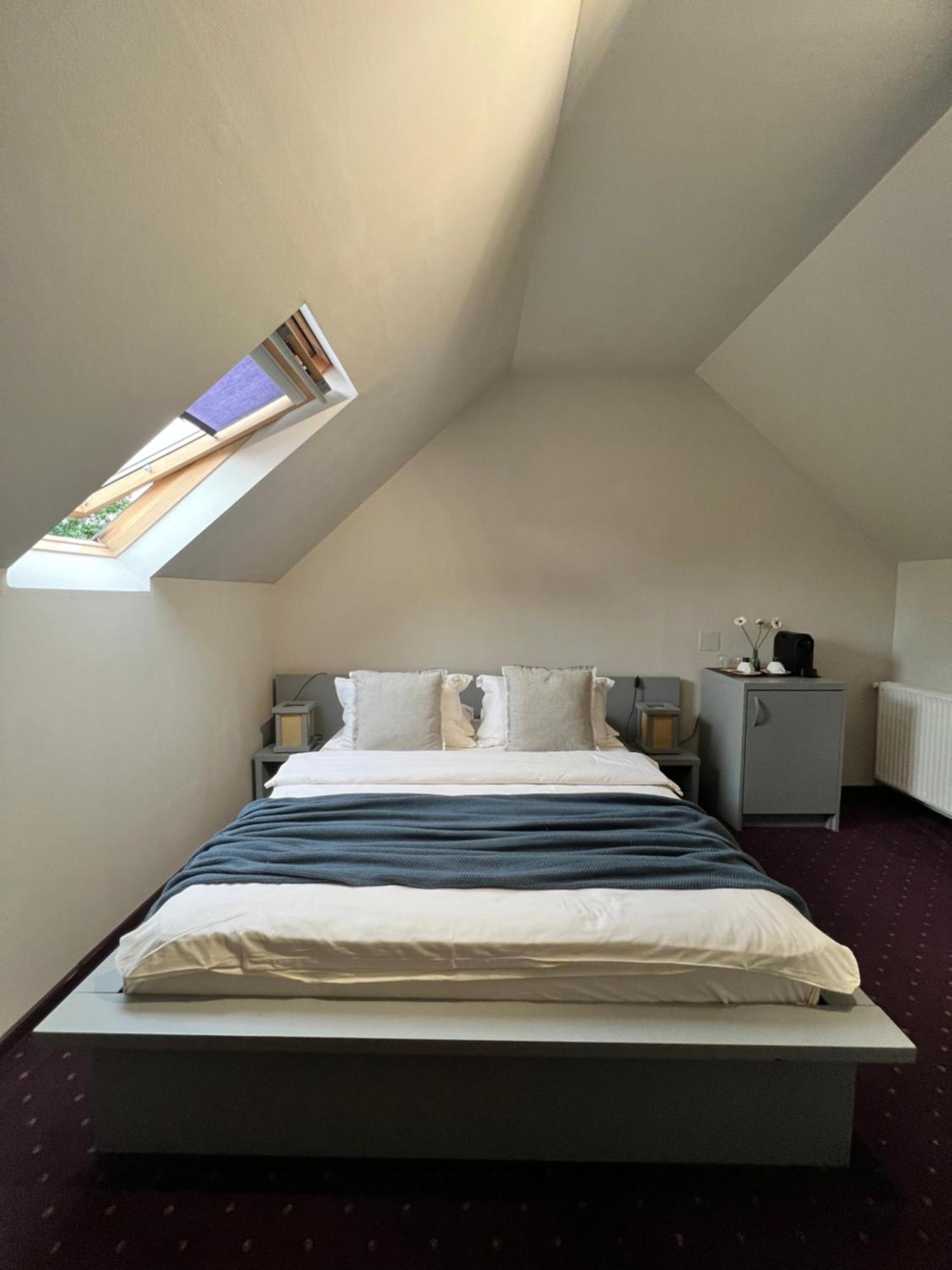 Garden Retreat (Adults Only) Hotel Bran  Buitenkant foto