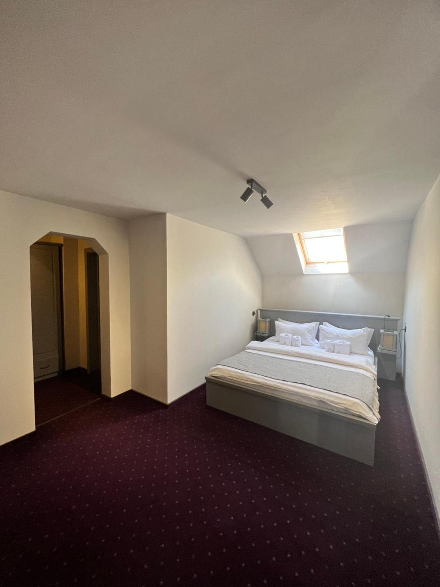 Garden Retreat (Adults Only) Hotel Bran  Buitenkant foto