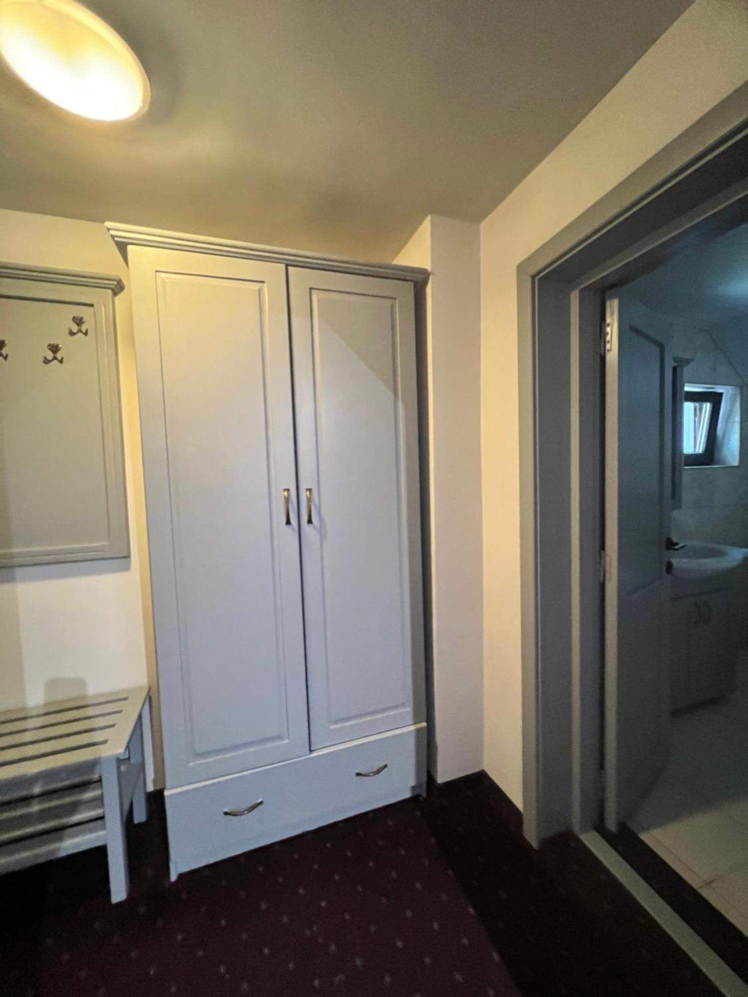 Garden Retreat (Adults Only) Hotel Bran  Buitenkant foto