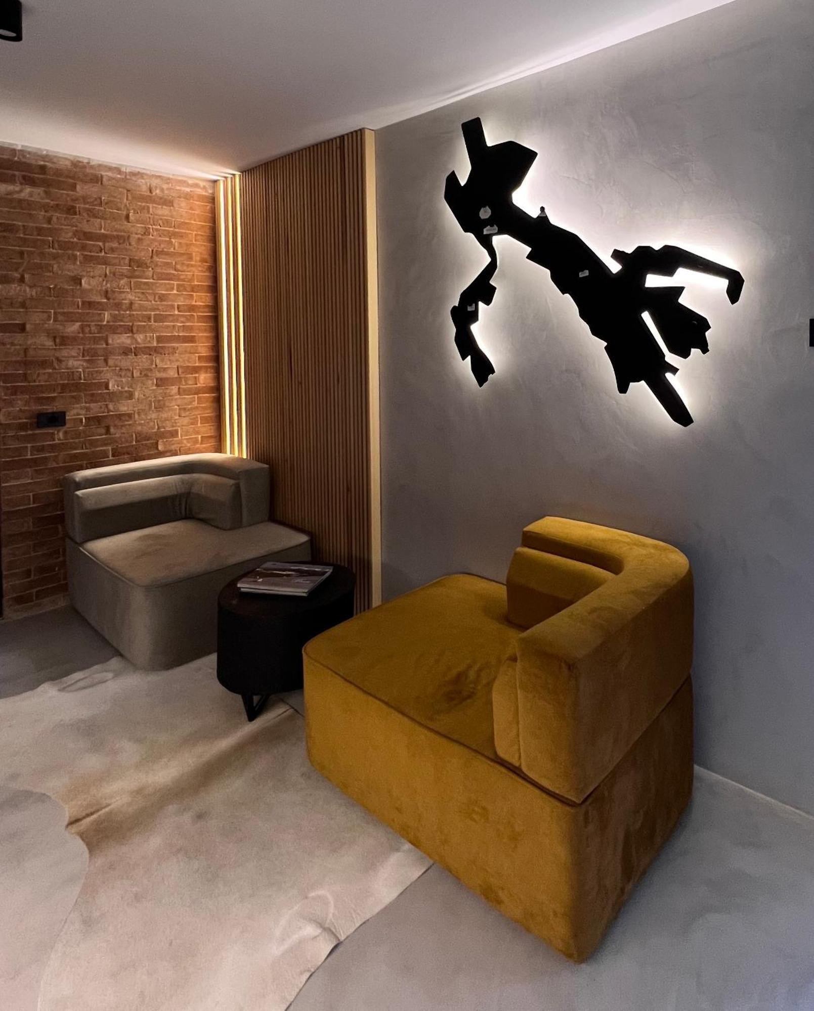 Garden Retreat (Adults Only) Hotel Bran  Buitenkant foto