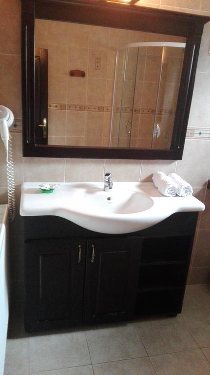 Garden Retreat (Adults Only) Hotel Bran  Buitenkant foto